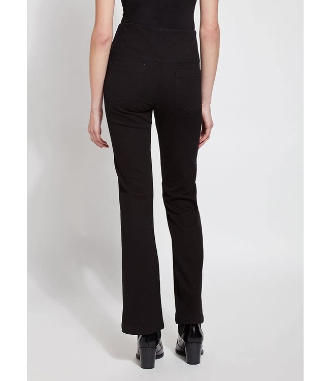 Lyssé Baby Bootcut Jeans