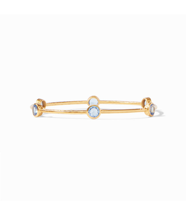 Julie Vos Medium Milano Bangle