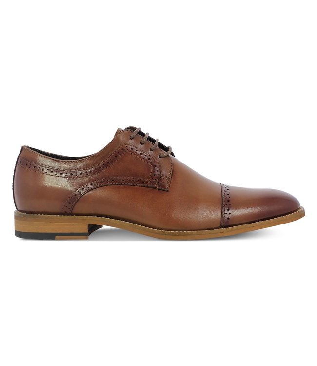 Stacy Adams Dickinson Cap Toe Oxford