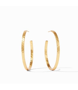 Julie Vos Crescent Hoops