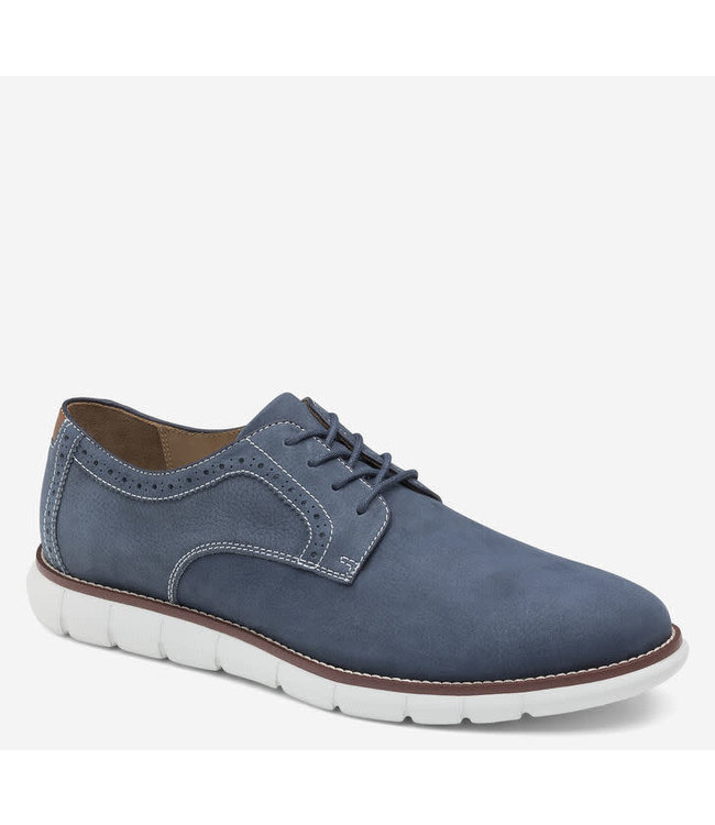 Johnston and Murphy Holden Plain Toe