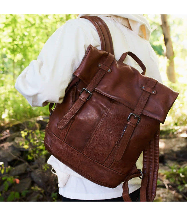 Latico Barcelona Backpack