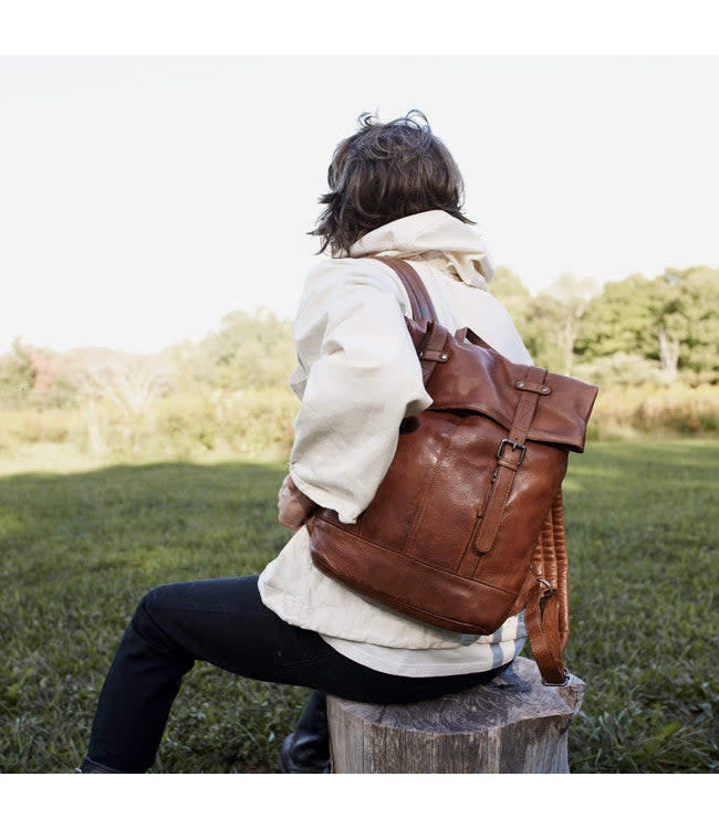 Latico Barcelona Backpack