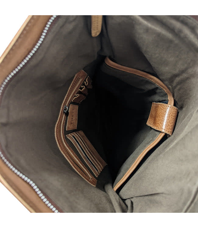 Latico Barcelona Backpack