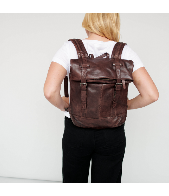 Latico Barcelona Backpack