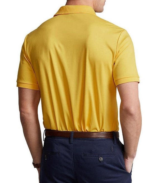 PRL Big & Tall Classic Fit Soft Touch Polo Shirt