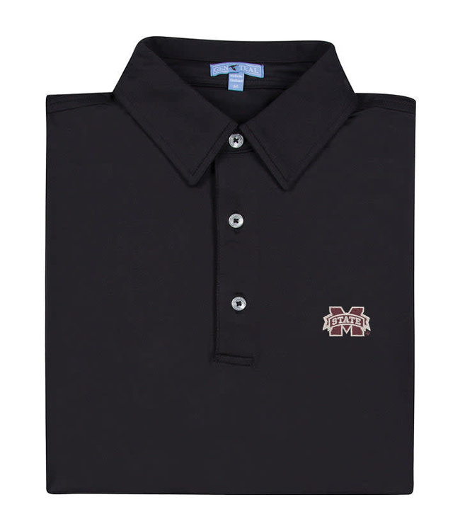 GenTeal Apparel Mississippi State Performance Polo