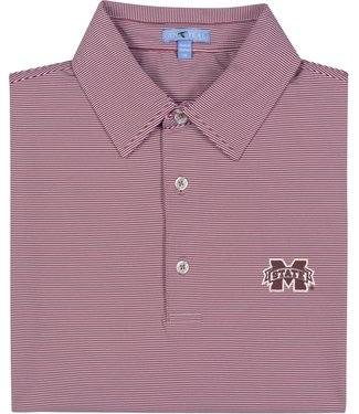 Mississippi State Bulldogs Vive La Fete Game Day Collegiate Leg Color —  Vive La Fête - Online Apparel Store