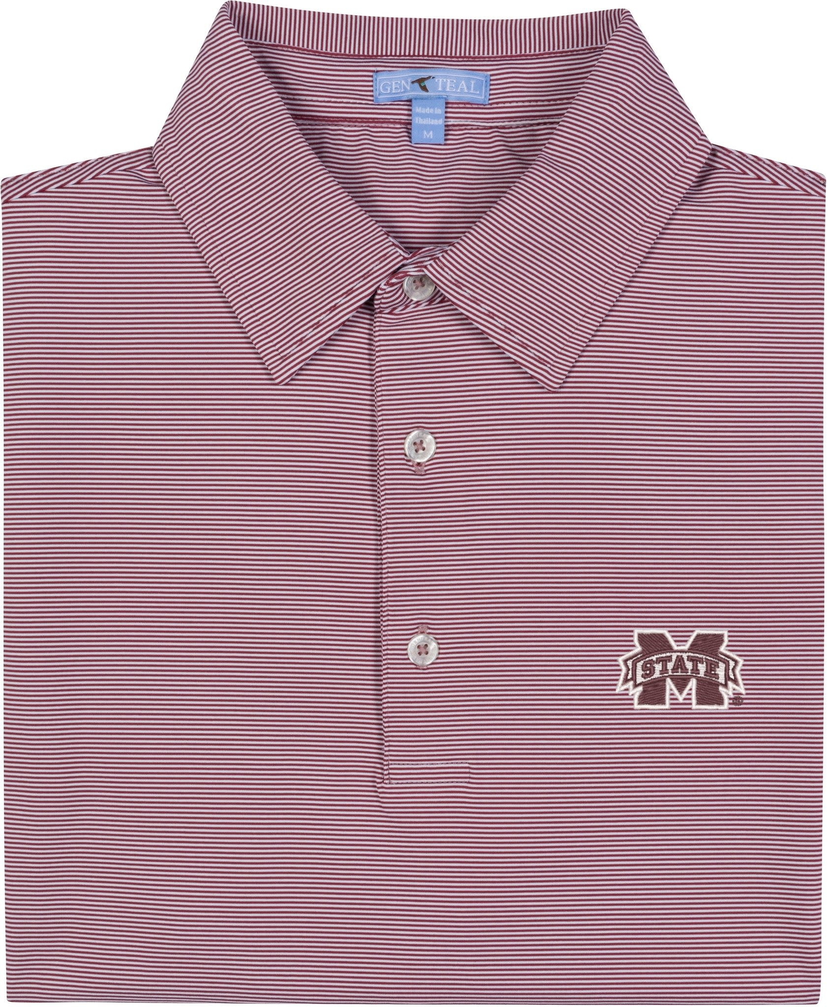 mississippi state polos