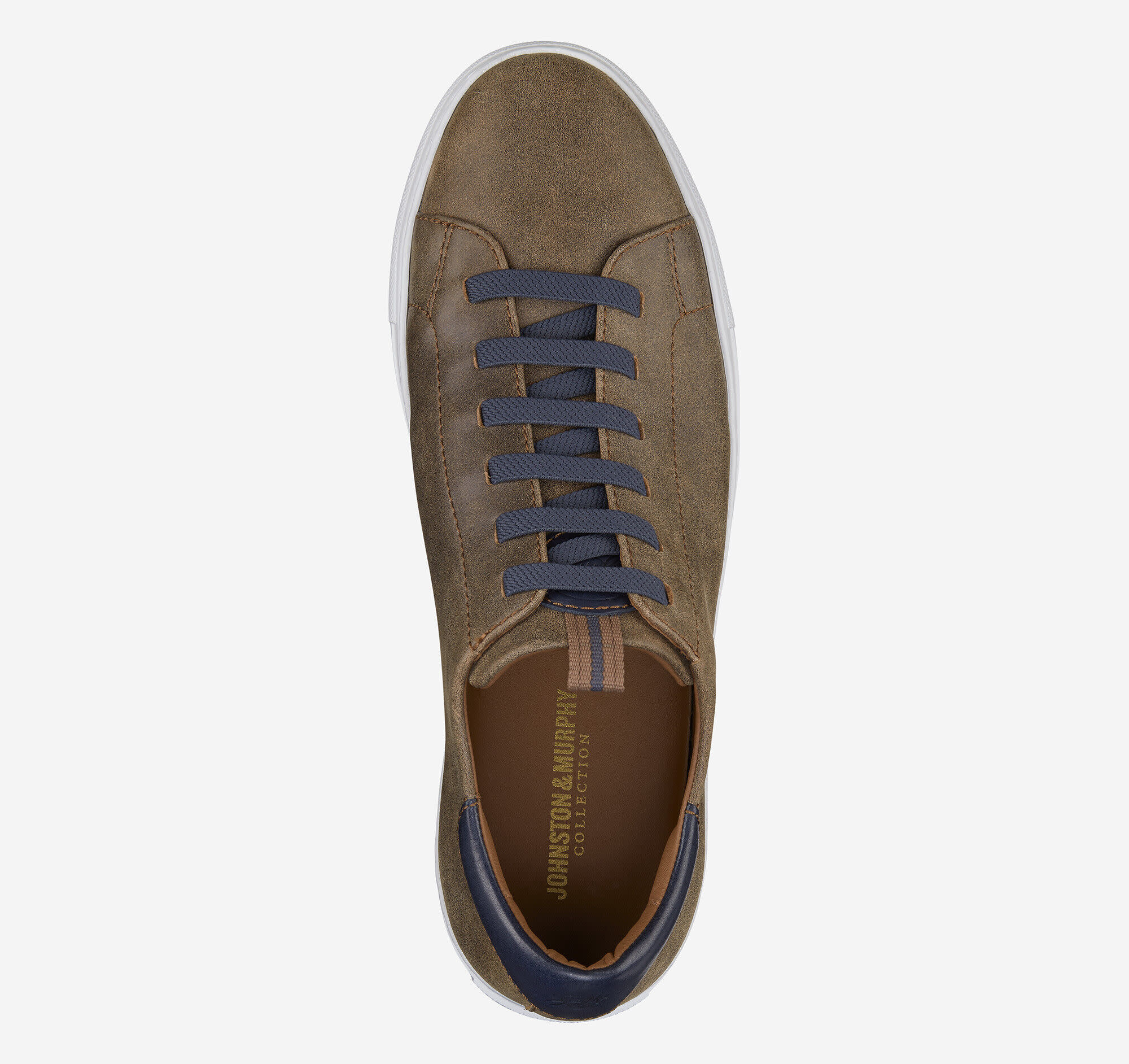 anson lace to toe