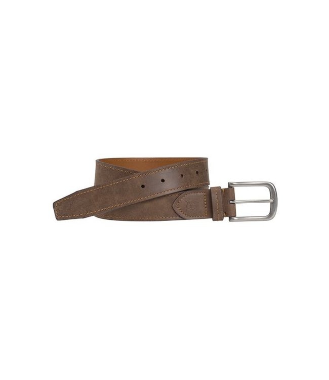 Johnston & Murphy Belt