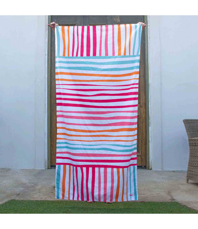 Royal Standard Beach Towel