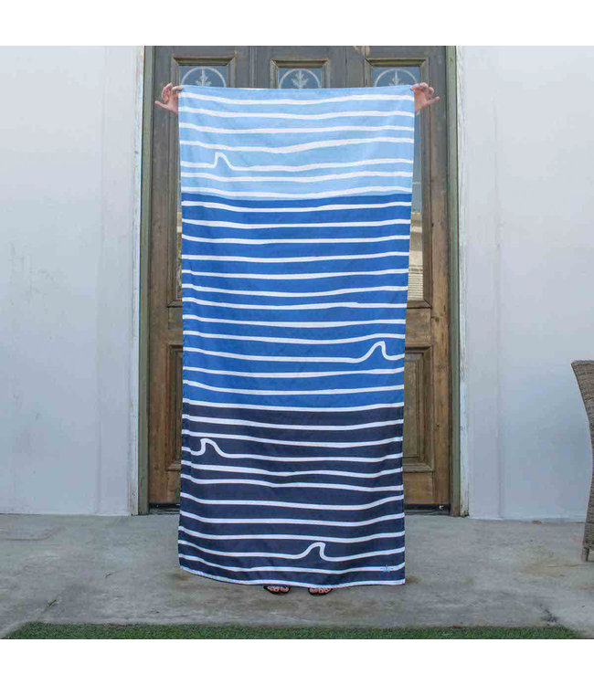 Royal Standard Beach Towel