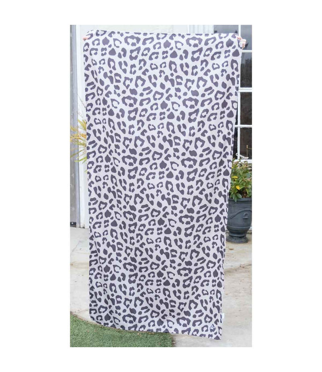 Royal Standard Beach Towel