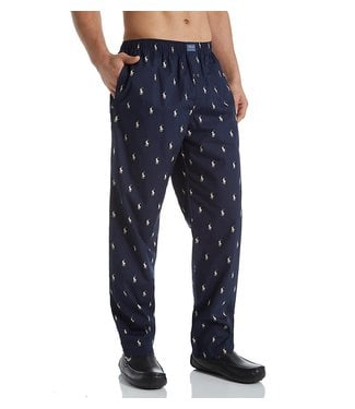 Polo Ralph Lauren Big Man Polo Player Pajama Pants