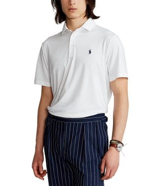 Polo Ralph Lauren Big & Tall Airflow Performance Polo Shirt