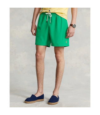 Polo Ralph Lauren Traveler Swim Shorts