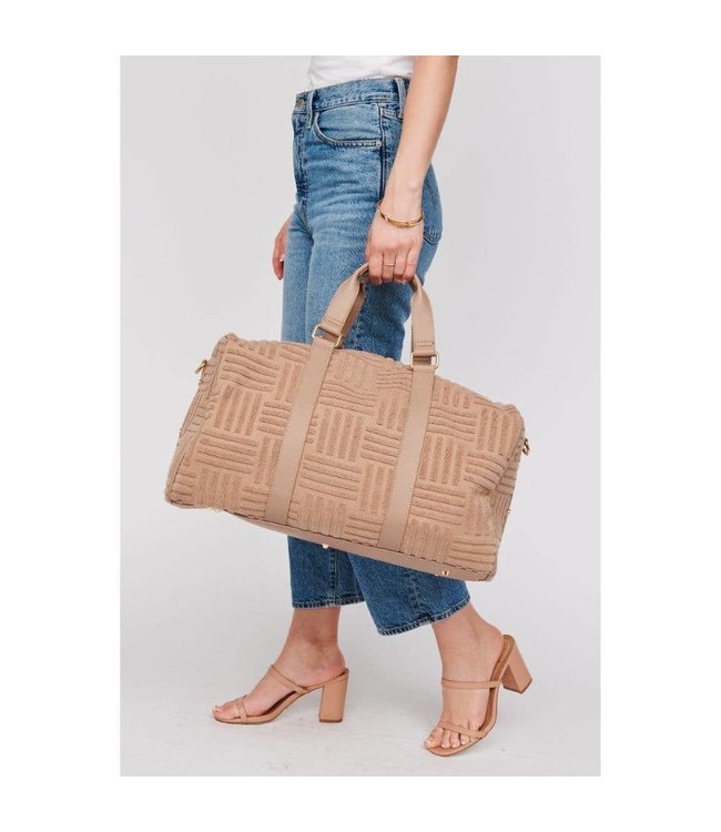 Urban Expressions Hampshire Weekender Duffel Bag