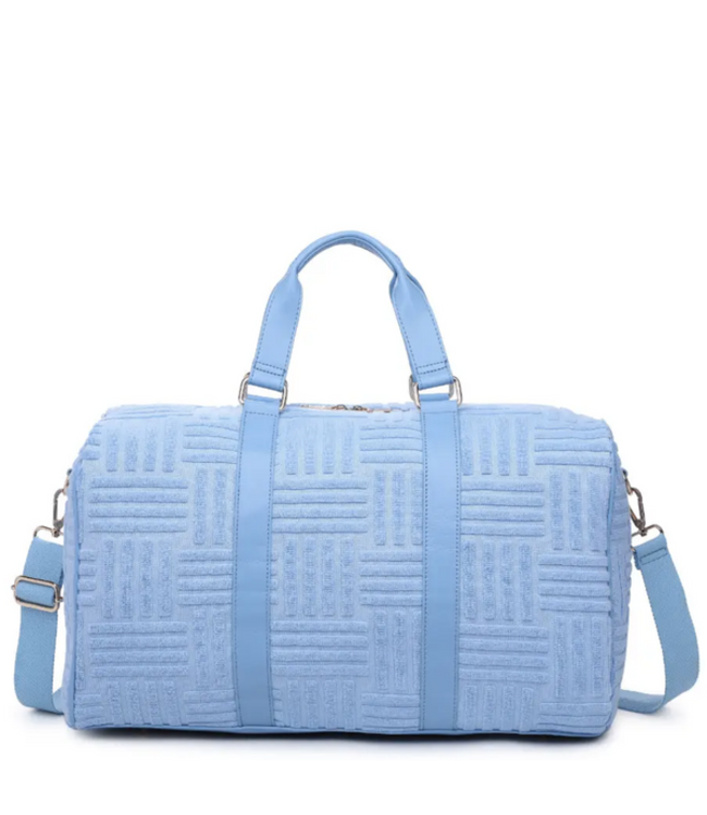 Urban Expressions Hampshire Weekender Duffel Bag