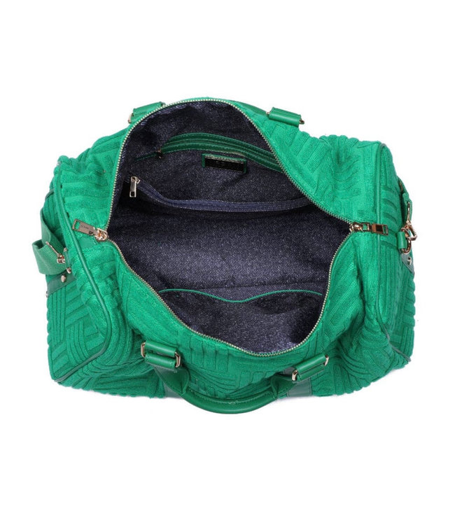 Urban Expressions Hampshire Weekender Duffel Bag