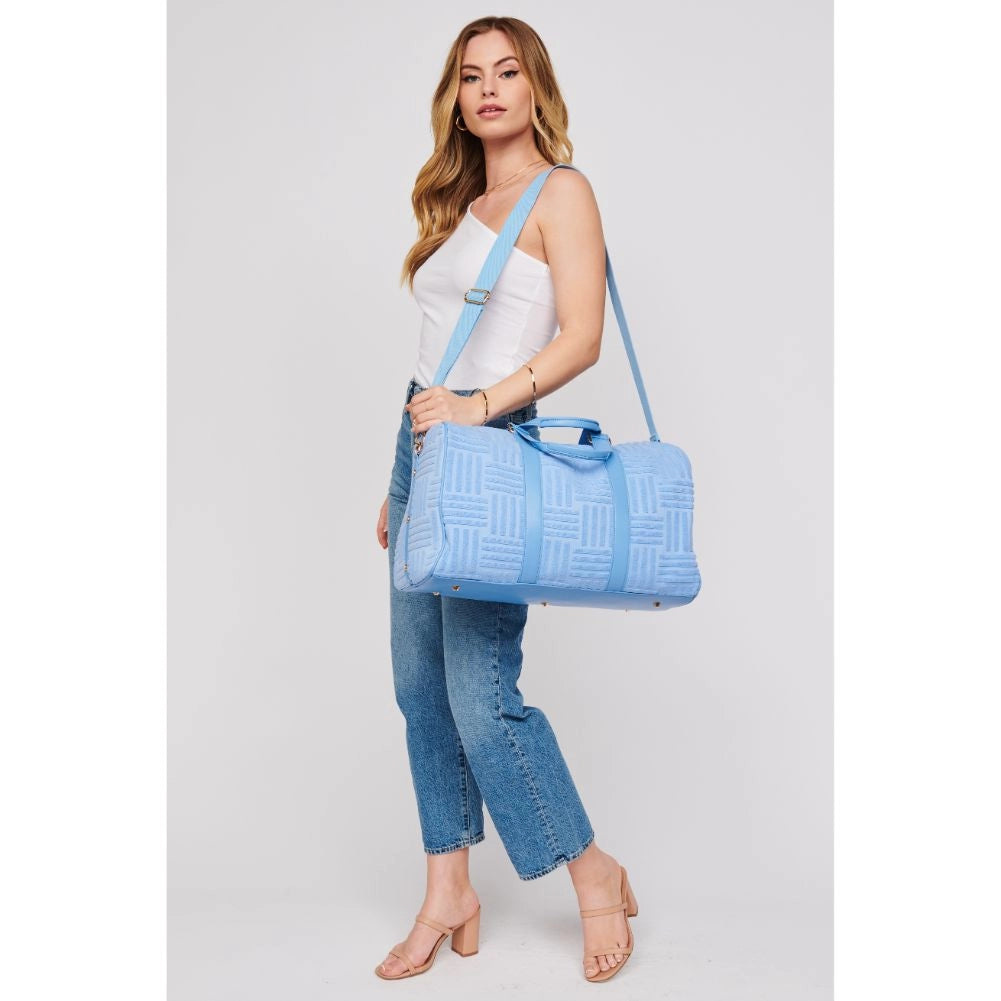 Joy Susan Trish Convertible Hobo Bag