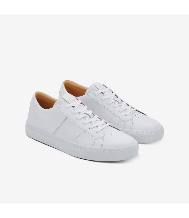 Greats Men's Royale Leather Sneakers