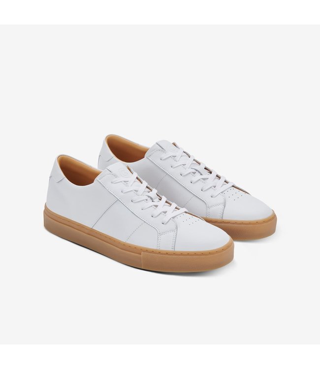 Greats Men's Royale Leather Sneakers