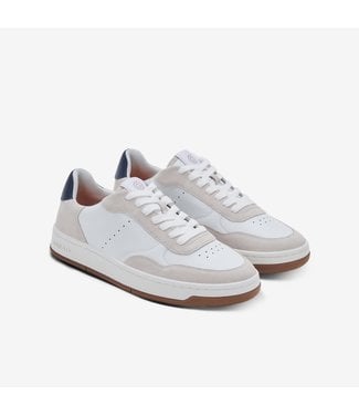 Greats Unisex Union Leather Sneakers