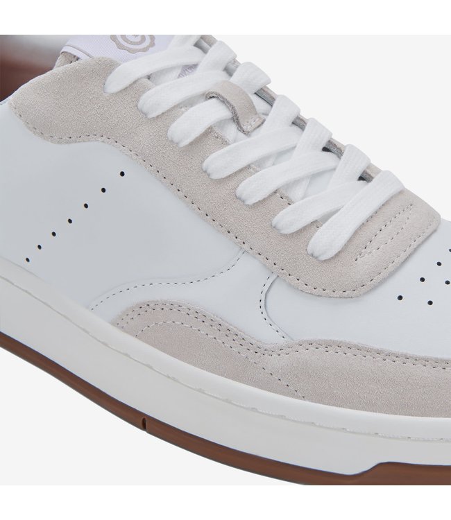 Greats Unisex Union Leather Sneakers