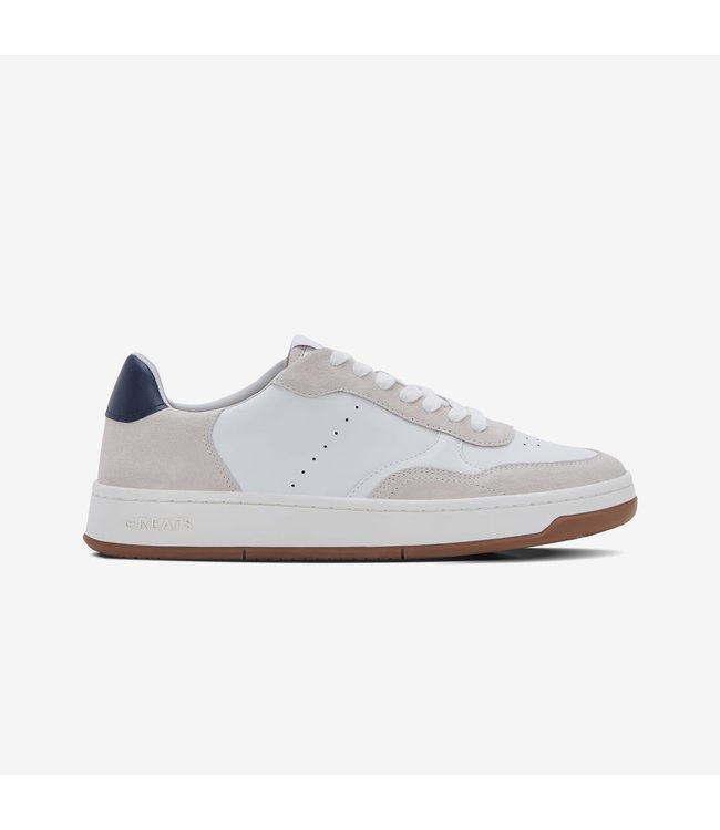 Greats Unisex Union Leather Sneakers