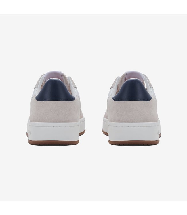 Greats Unisex Union Leather Sneakers