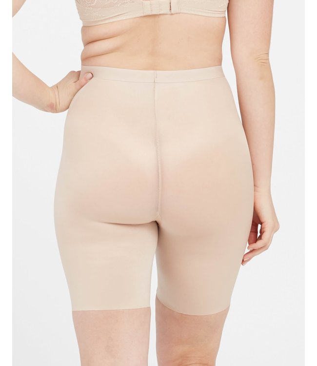 Spanx Thinstincts 2.0 Mid-Thigh Shorts