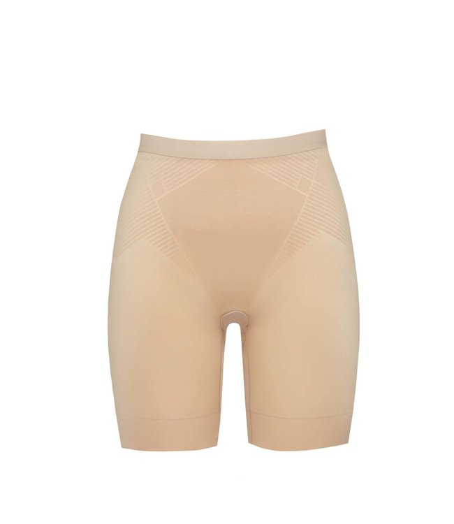Spanx Thinstincts 2.0 Mid-Thigh Shorts