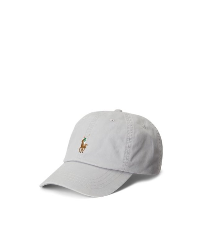Polo Stretch Twill Classic Sport Cap - Multi PP