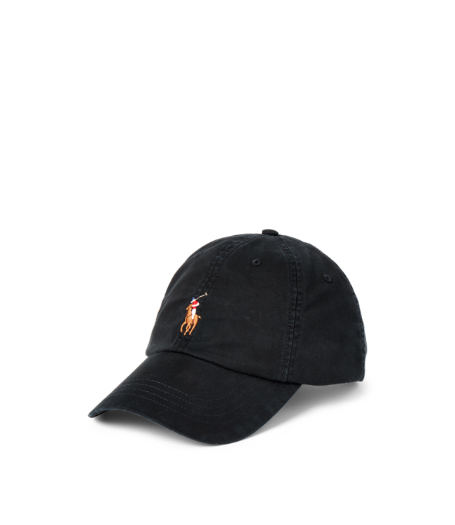 Polo Stretch Twill Classic Sport Cap - Multi PP