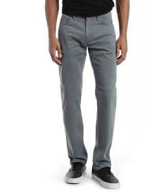 Mavi Jeans Zach Sateen Straight Leg Pants