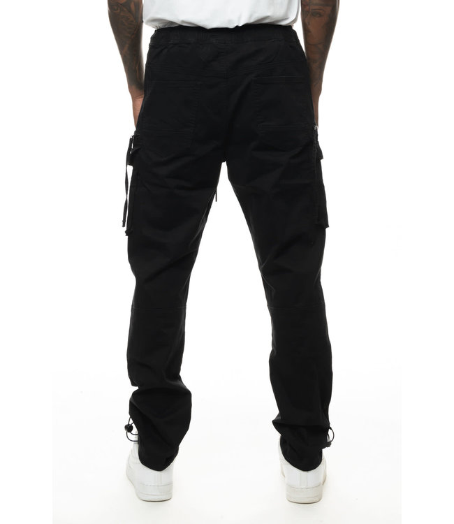 Smoke Rise Utility Jogger Twill Pants