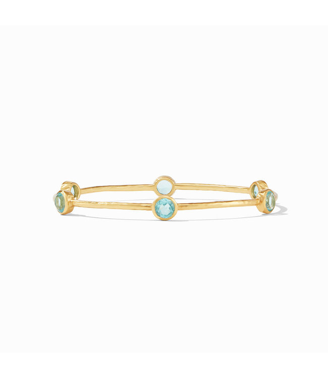 Julie Vos Medium Milano Bangle