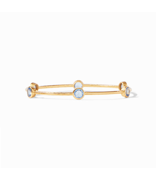 Julie Vos Medium Milano Bangle
