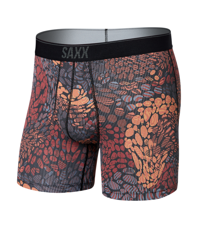 Saxx Quest Boxer Briefs