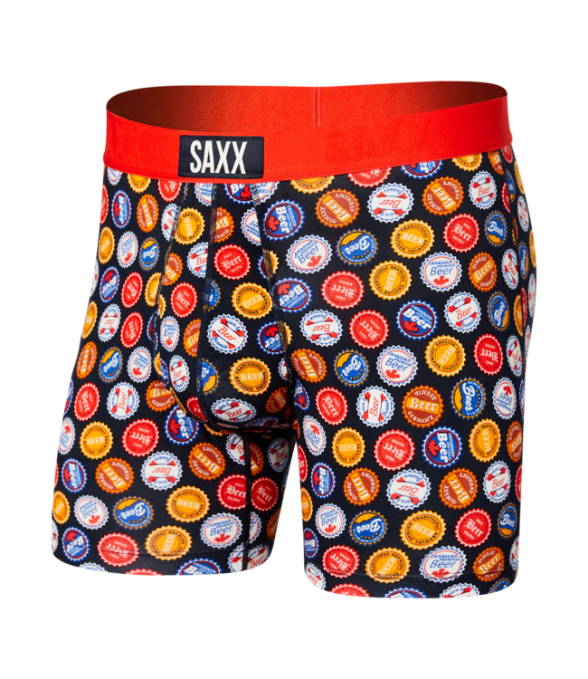 Saxx Ultra Super Soft Boxer Brief