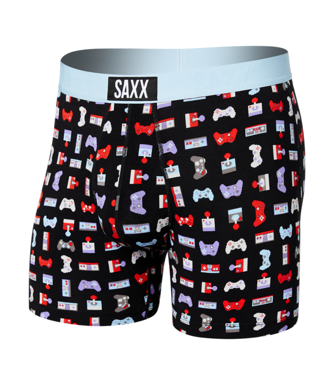 Saxx Ultra Super Soft Boxer Brief