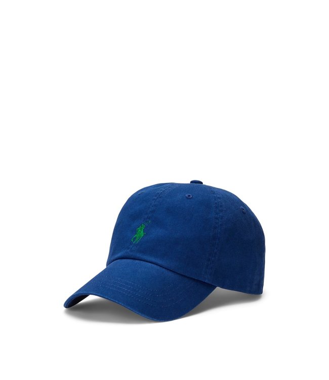 Polo Classic Chino Sports Cap