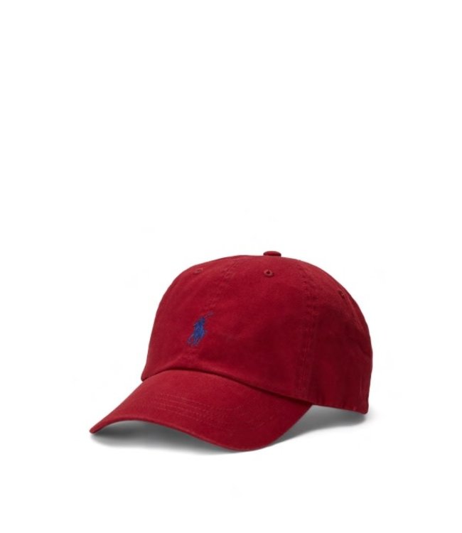 Polo Classic Chino Sports Cap