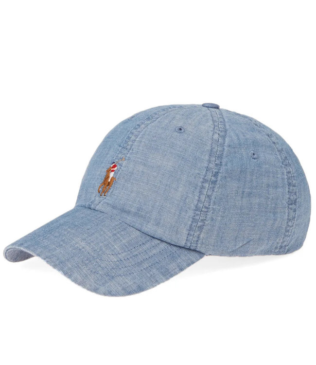 Polo Classic Chino Sports Cap
