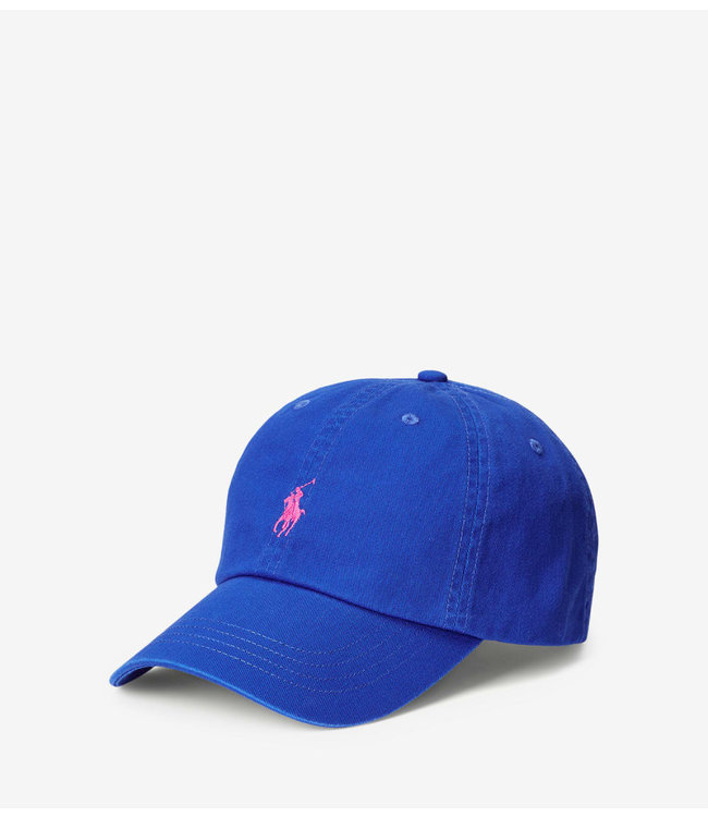 Polo Ralph Lauren Classic Sport Cap