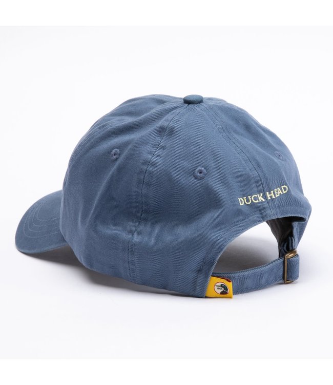 Duck Head Circle Patch Cap
