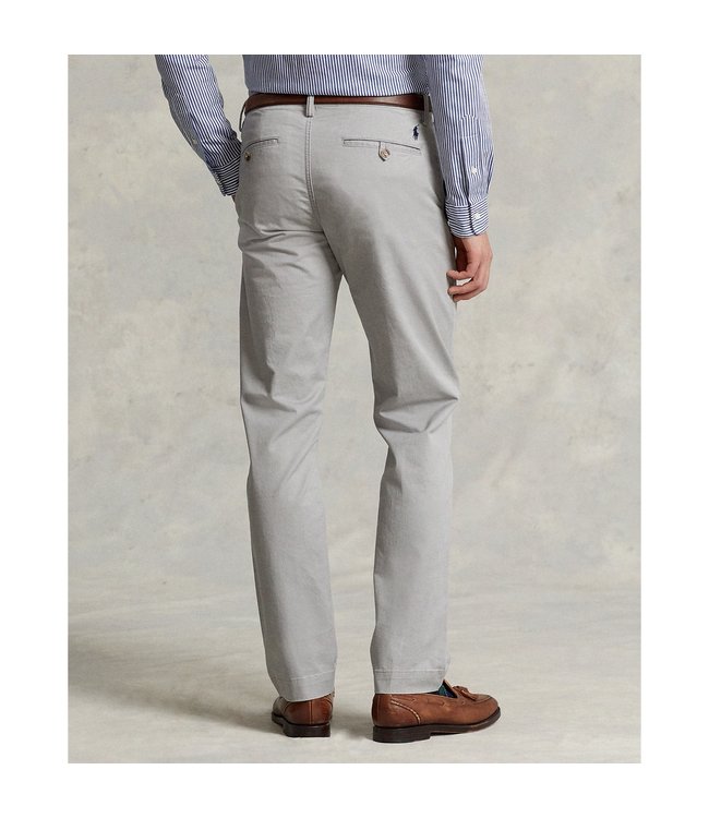 Polo Ralph Lauren Straight Fit Bedford Pants