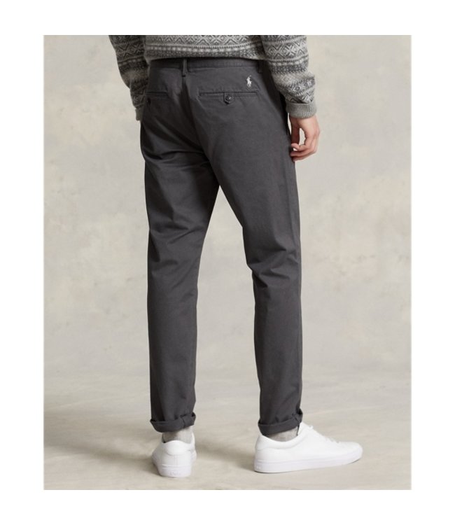 Polo Ralph Lauren Straight Fit Bedford Pants