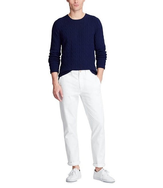 Polo Ralph Lauren Straight Fit Bedford Pants